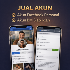 Akun Facebook Only